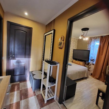 Classic Apartment Jurmala Ngoại thất bức ảnh