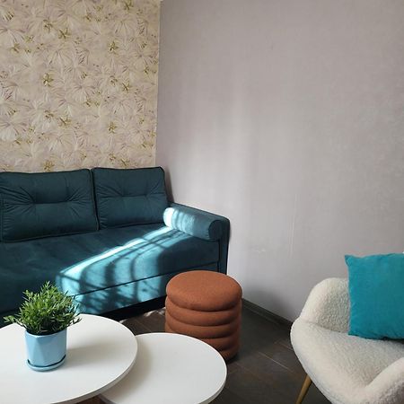 Classic Apartment Jurmala Ngoại thất bức ảnh