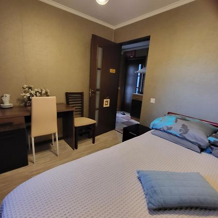 Classic Apartment Jurmala Ngoại thất bức ảnh