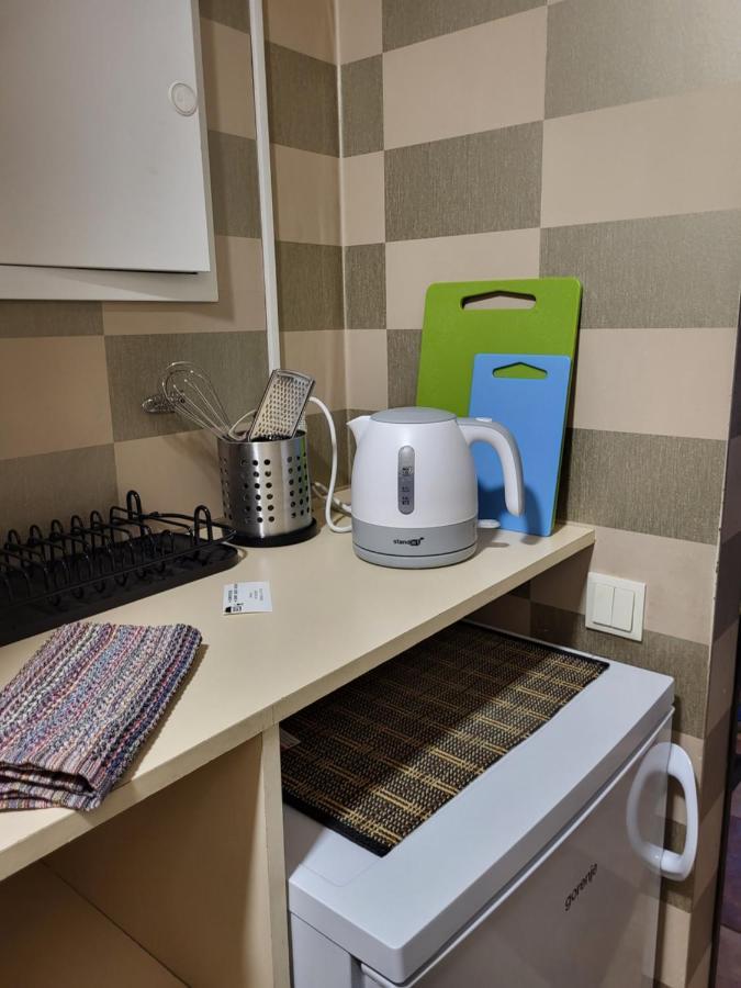 Classic Apartment Jurmala Ngoại thất bức ảnh