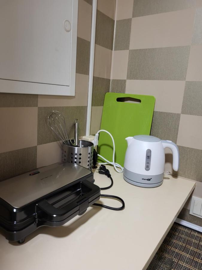 Classic Apartment Jurmala Ngoại thất bức ảnh
