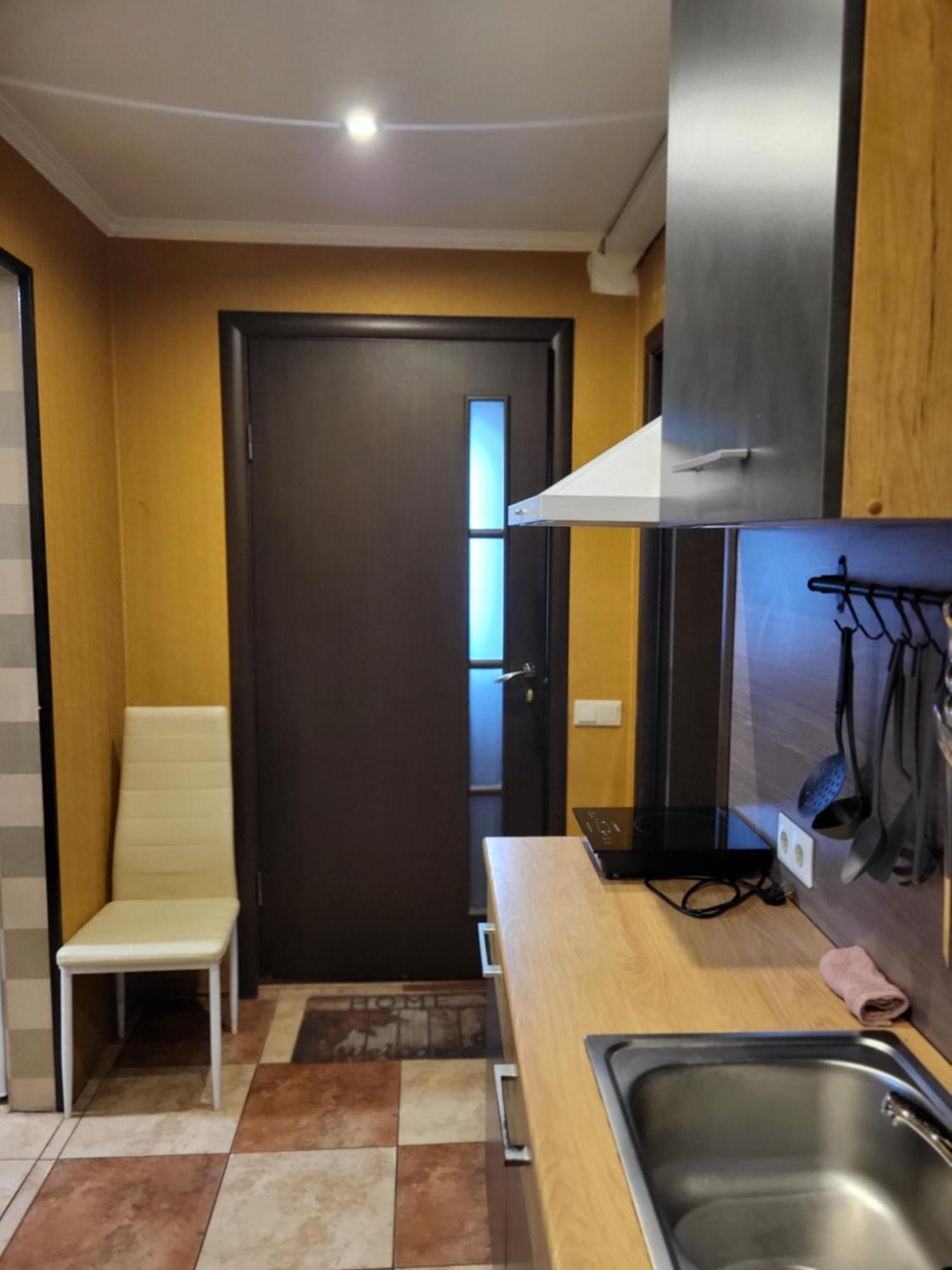 Classic Apartment Jurmala Ngoại thất bức ảnh