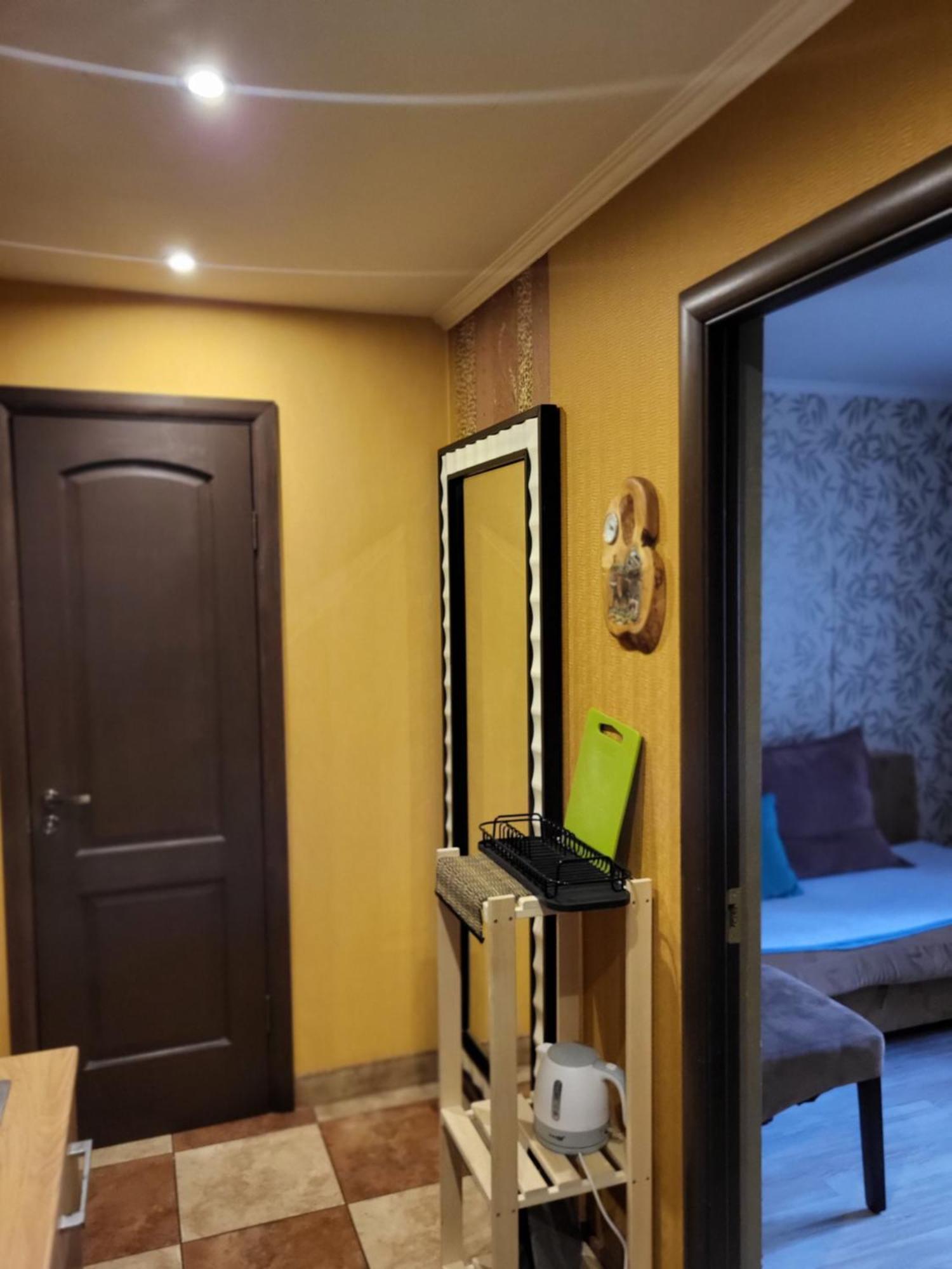 Classic Apartment Jurmala Ngoại thất bức ảnh