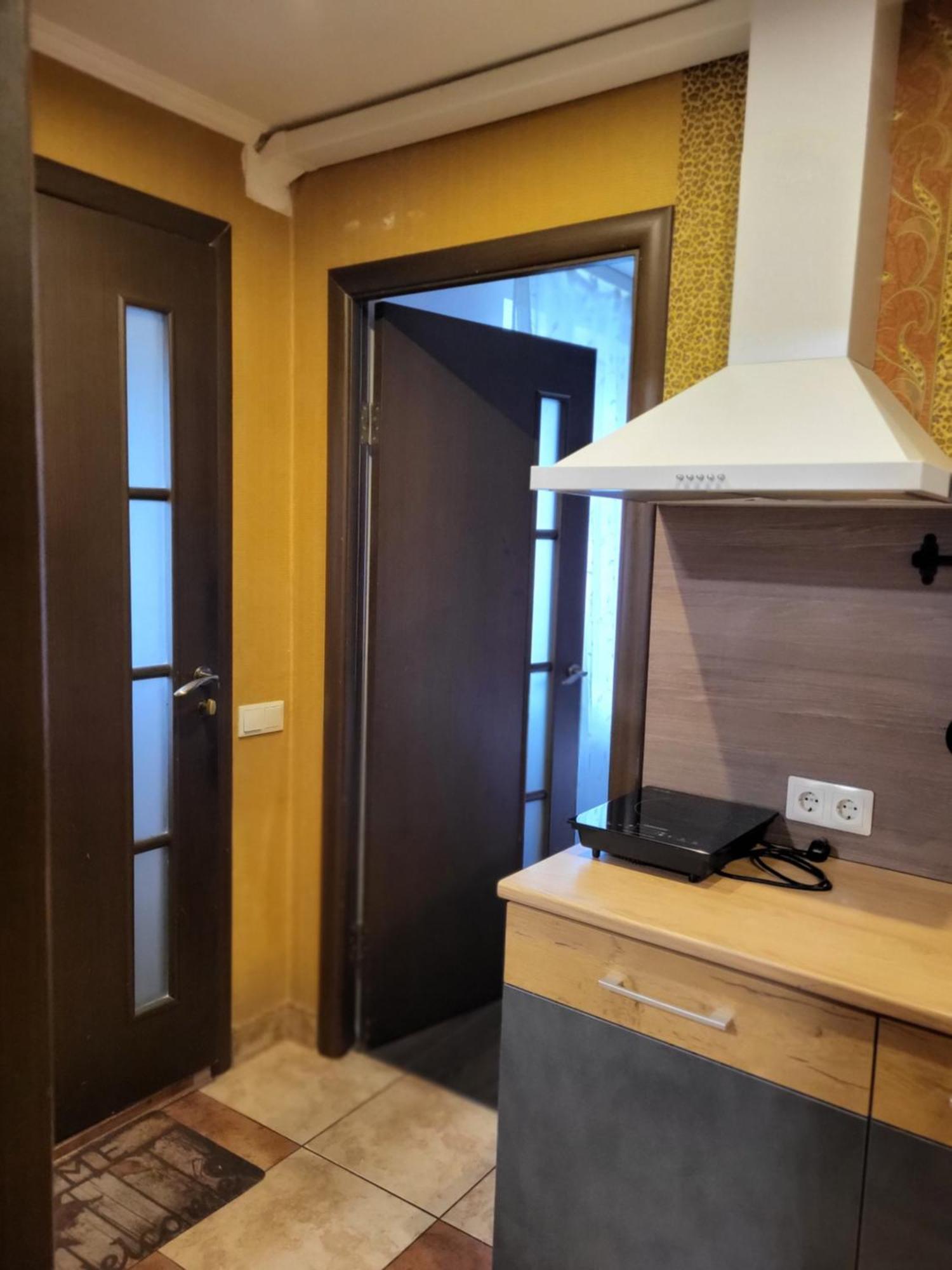 Classic Apartment Jurmala Ngoại thất bức ảnh