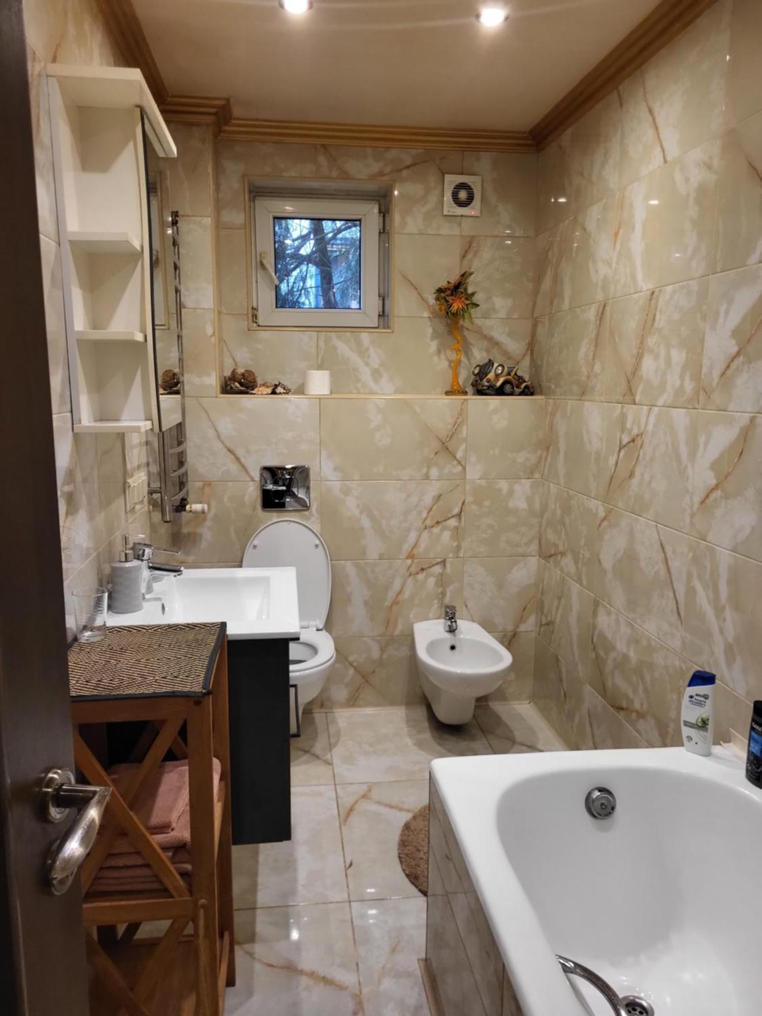 Classic Apartment Jurmala Ngoại thất bức ảnh