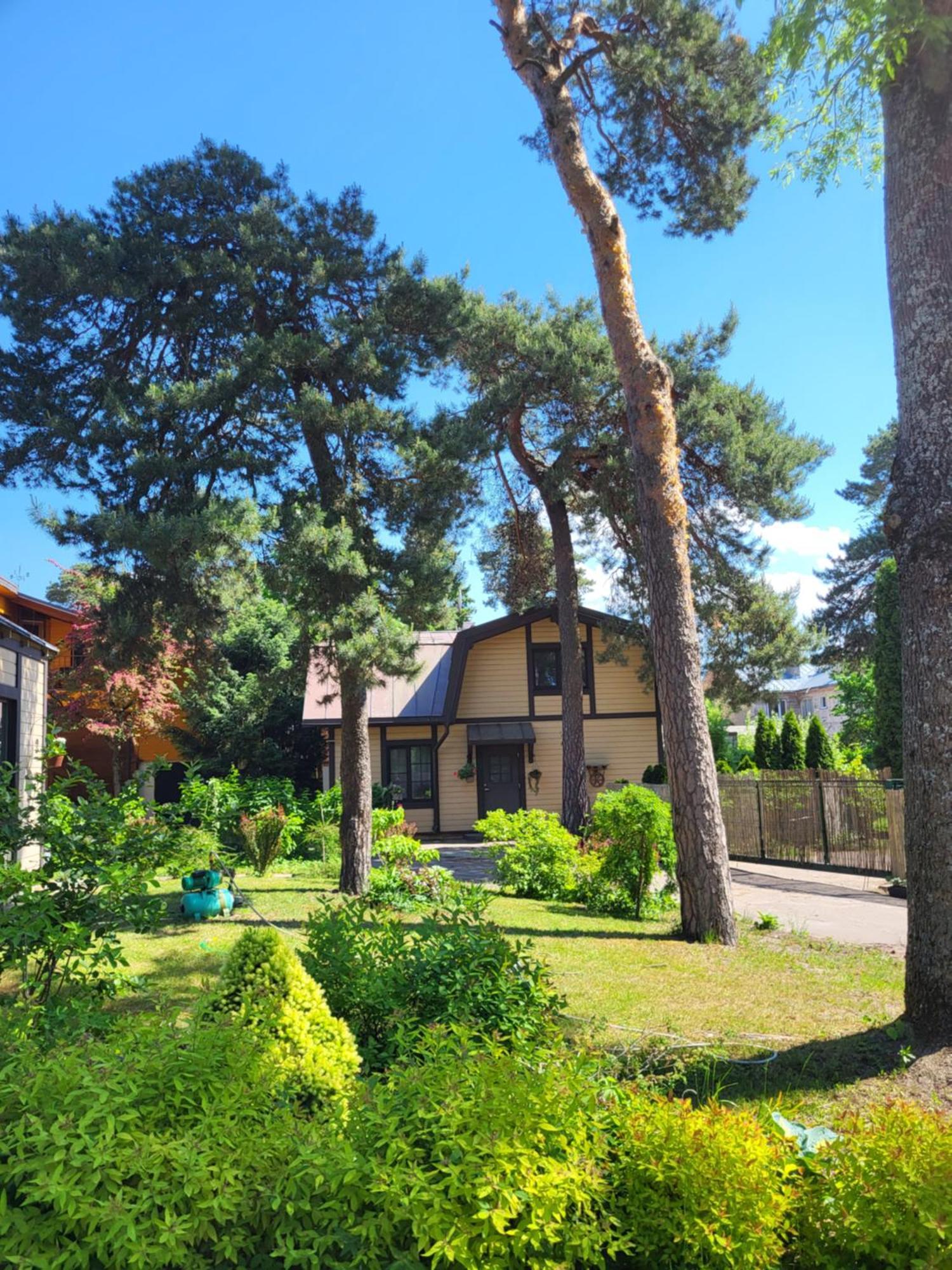 Classic Apartment Jurmala Ngoại thất bức ảnh