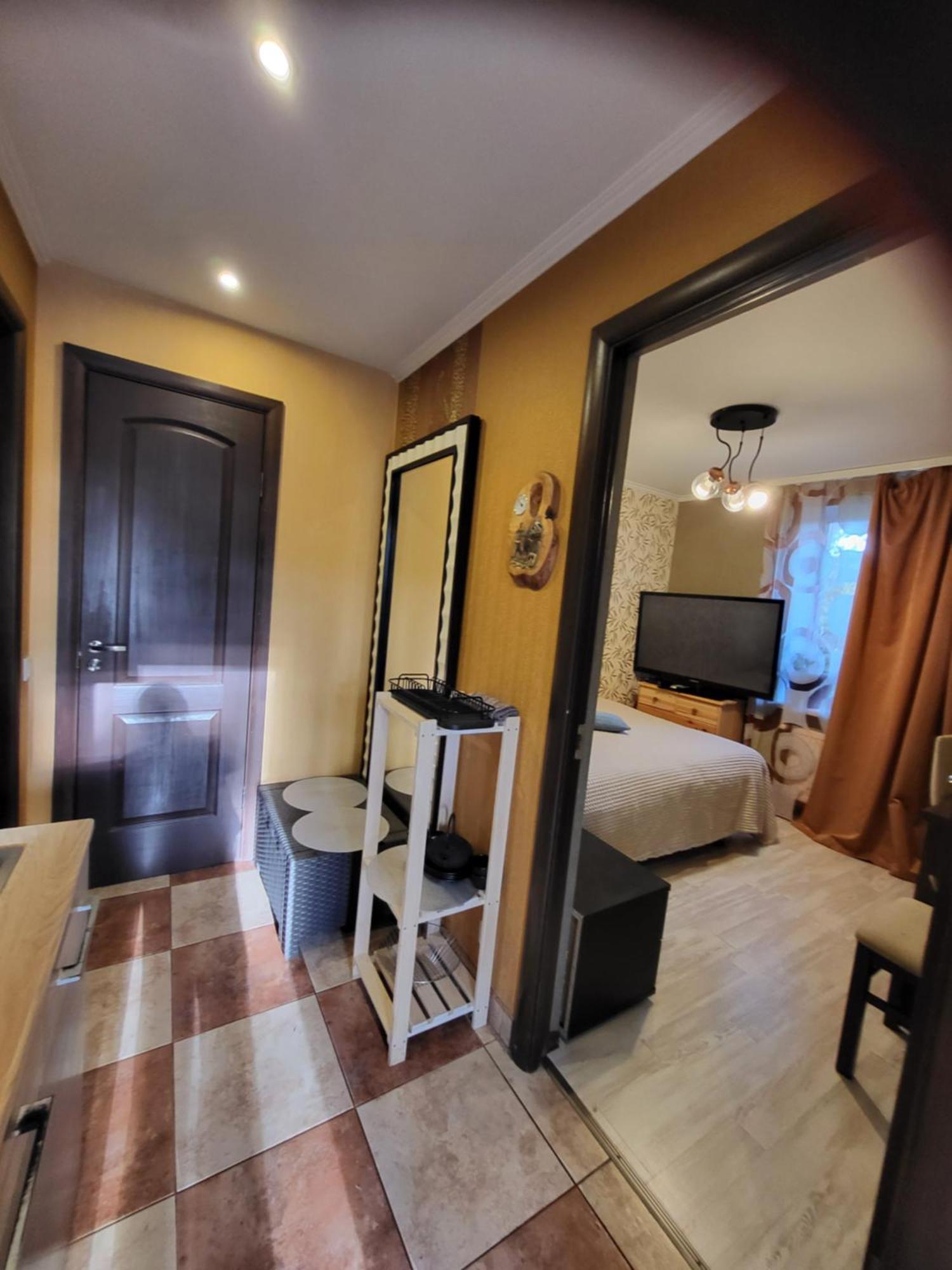 Classic Apartment Jurmala Ngoại thất bức ảnh