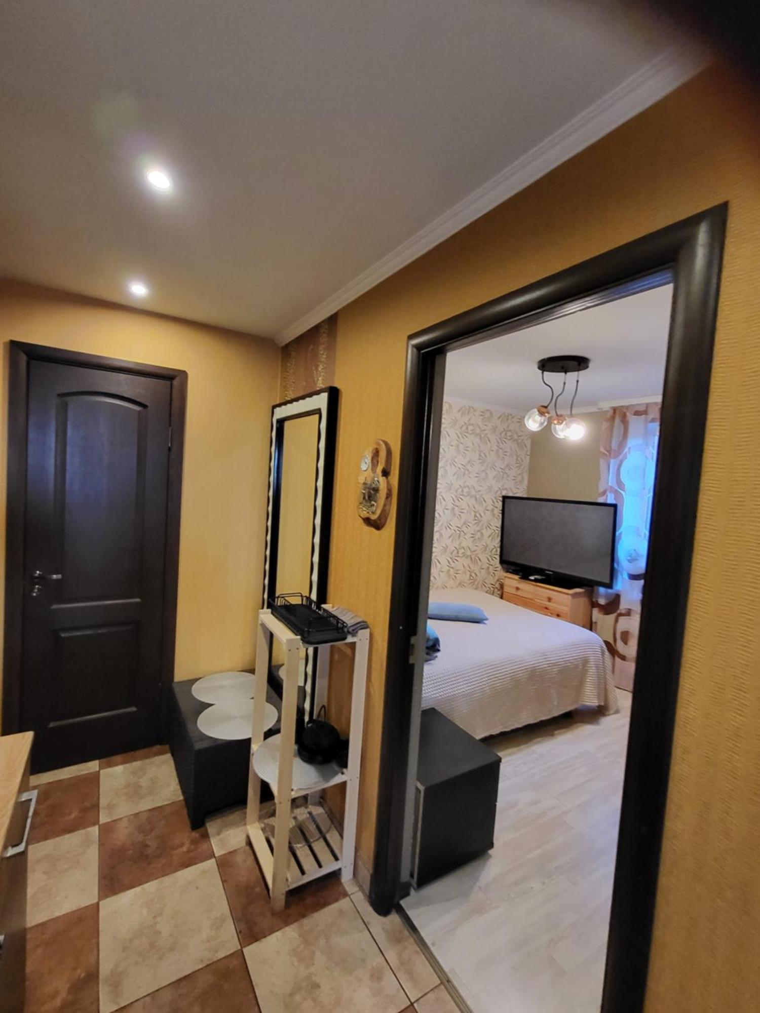 Classic Apartment Jurmala Ngoại thất bức ảnh