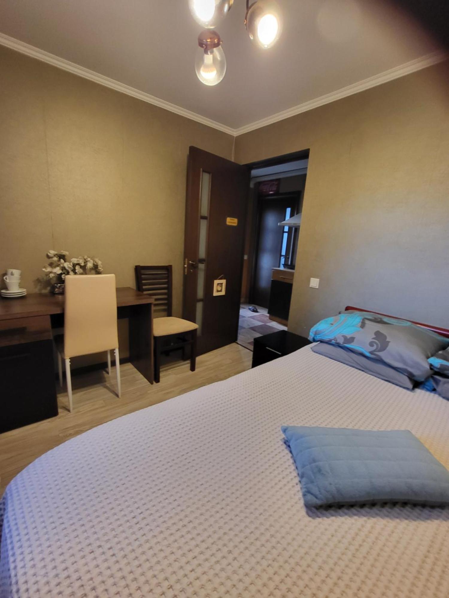 Classic Apartment Jurmala Ngoại thất bức ảnh