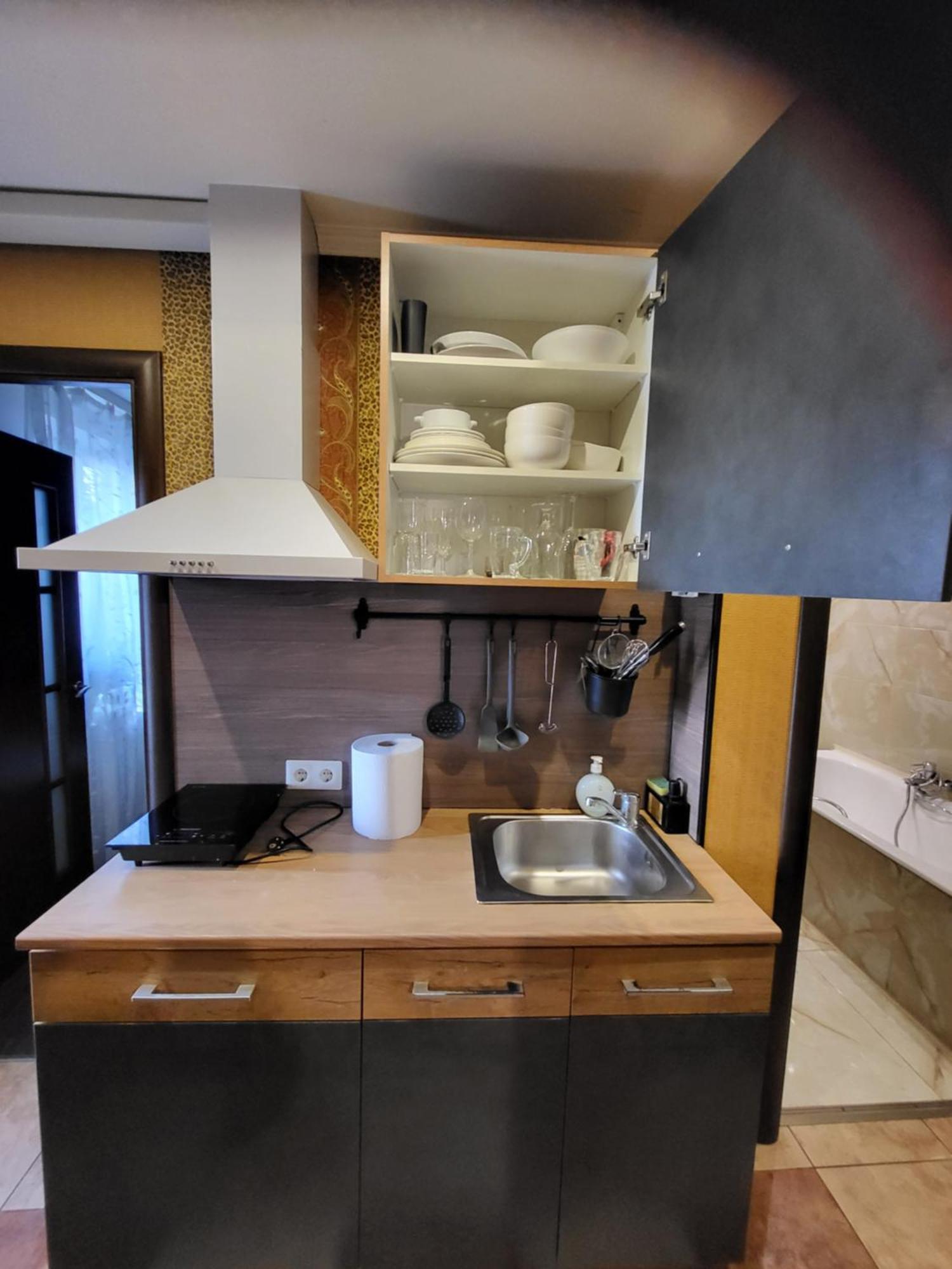 Classic Apartment Jurmala Ngoại thất bức ảnh