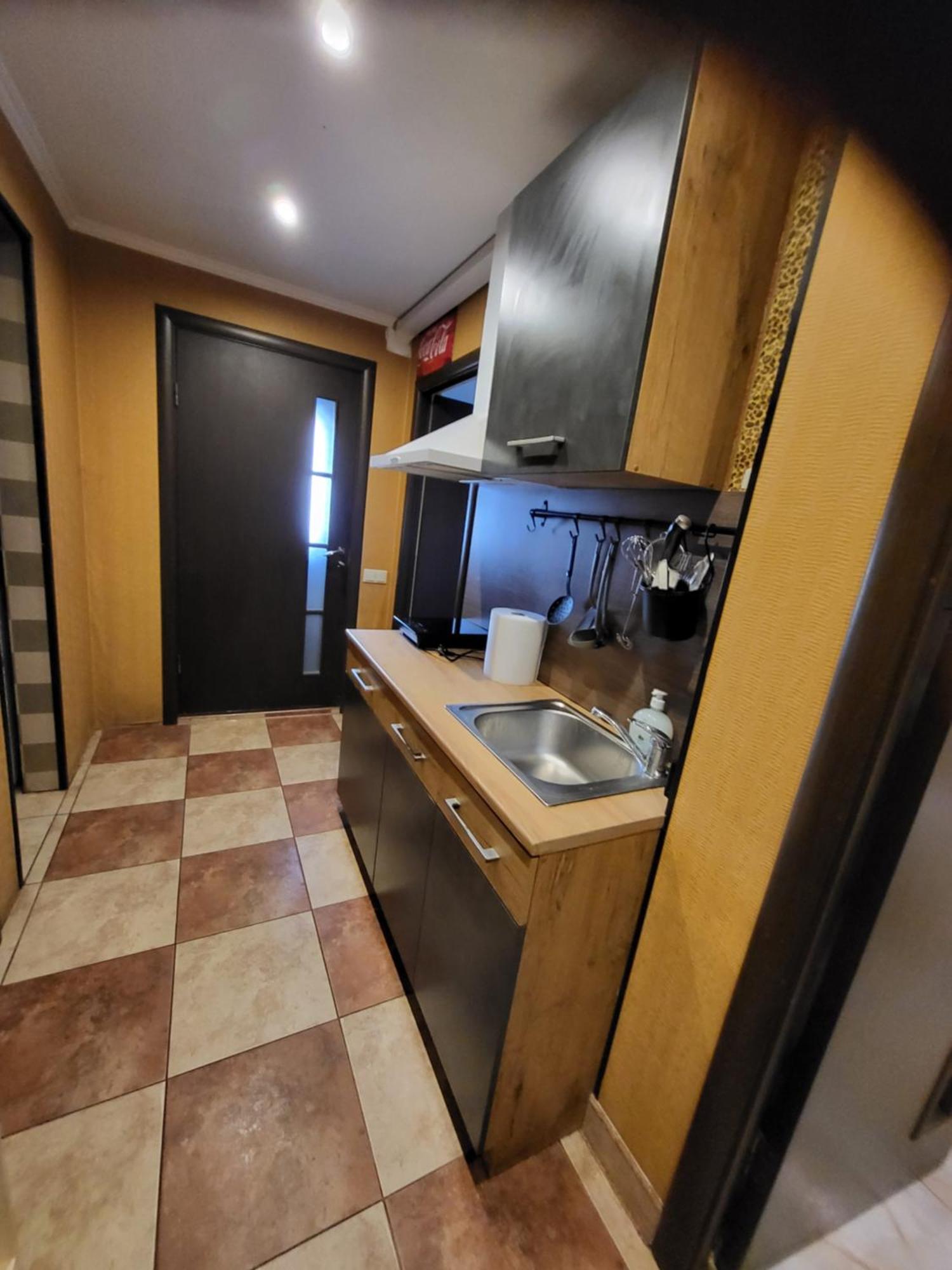 Classic Apartment Jurmala Ngoại thất bức ảnh