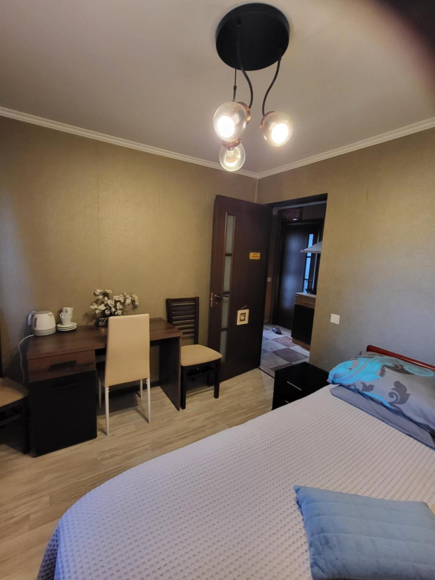 Classic Apartment Jurmala Ngoại thất bức ảnh