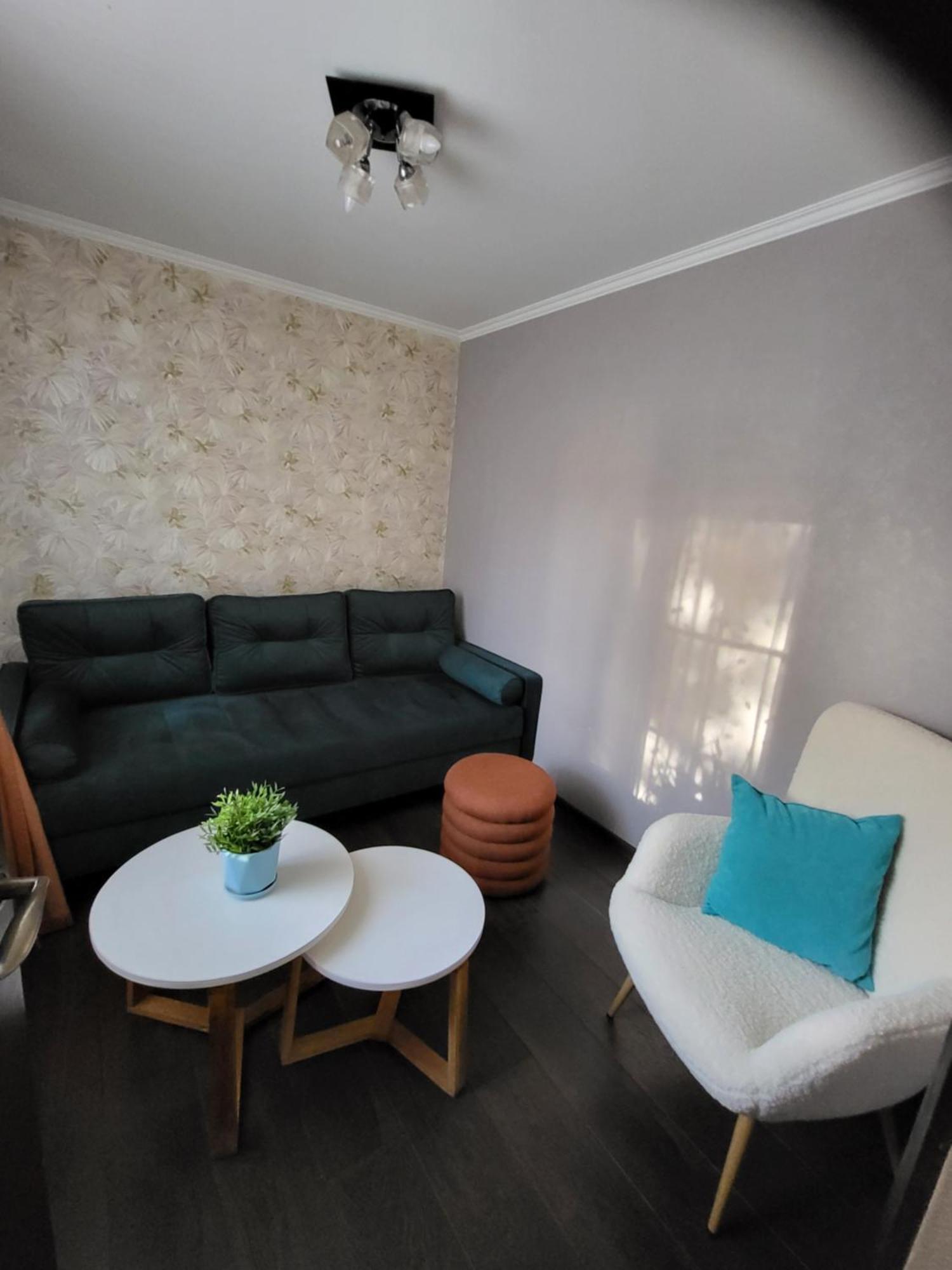 Classic Apartment Jurmala Ngoại thất bức ảnh