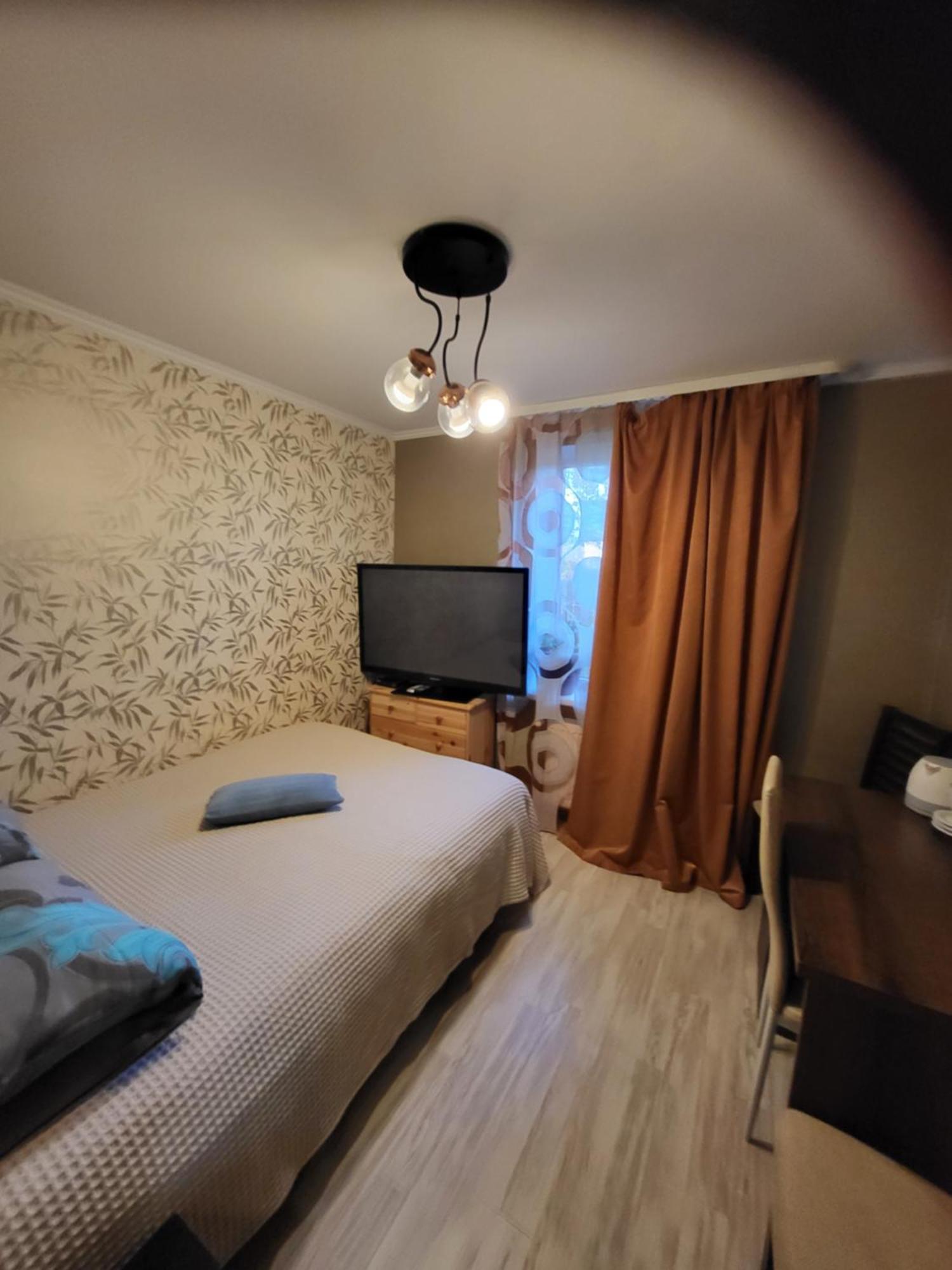 Classic Apartment Jurmala Ngoại thất bức ảnh