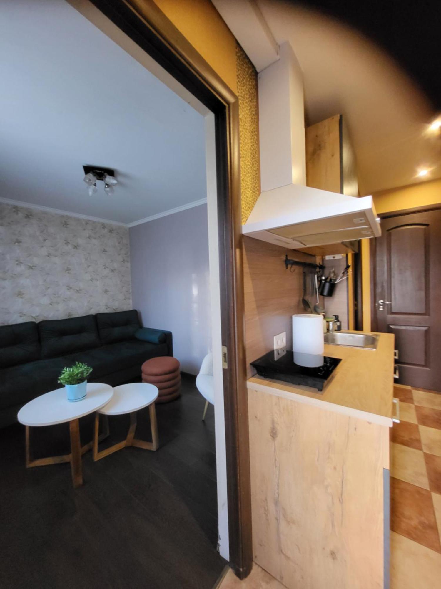 Classic Apartment Jurmala Ngoại thất bức ảnh